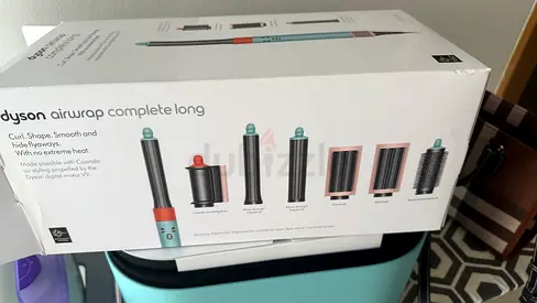 Dyson Airwrap for Sale!