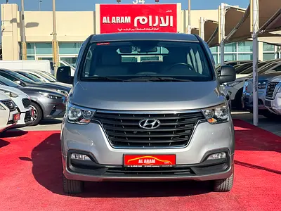 صورة 2 لـ 2021 Hyundai H1