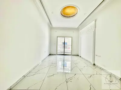 Unfurnished Studio | Good Layout | Ready to move