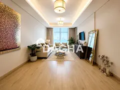 Luxury Furnished | Vacant | High Floor