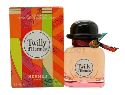Twilly dHermès Eau de Parfum 85ml - Authentic (with box)