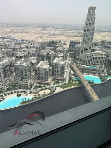 High Floor | Lagoon View | Brand new