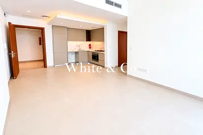 Brand new | Burj View | Great Location