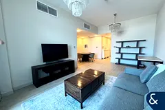 Newly Renovated | Furnished | 2 Bedroom