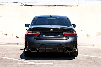 صورة مصغرة 5 لـ 2023 BMW 3-SERIES