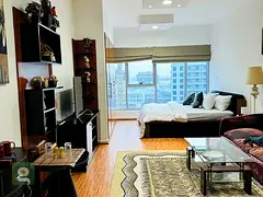 Furnished | Downtown View | Spacious
