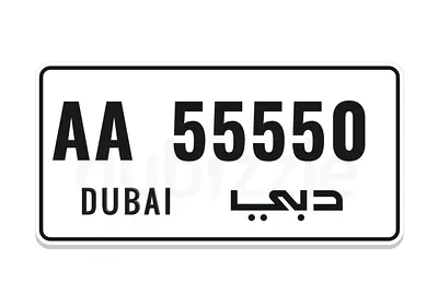 AA 55550