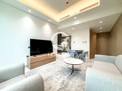 Premium Finishing | Brand new 2BR |Fully Furnished