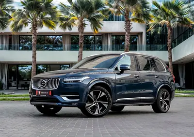 2,742 P.M |  XC90 B5 Plus Bright | 0% Downpayment | AGENCY WARRANTY
