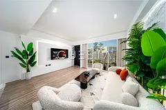 Luxury Villa with Private Pool | All Bills Included