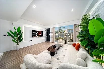 Luxury Villa with Private Pool | All Bills Included