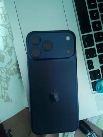 Iphone 17 pro max 256gb New