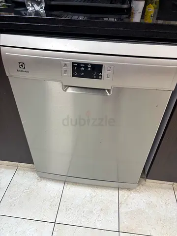 Electrolux Dishwasher for sale - 1 yr warranty left