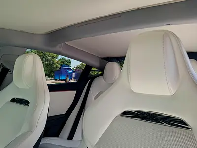 صورة مصغرة 11 لـ 2025 Tesla MODEL 3