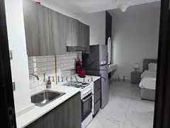 High Floor Executive Furnished Studio For Rent in Time 1 Dubai Land