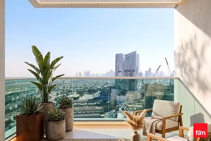 Terrace | JVT Villas and Park Views | Ready