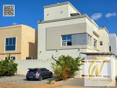 For Rent in Yasmeen – A Premium Family Villa