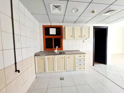 SPACIOUS STUDIO // SEPARATE KITCHEN // CENTRAL AC,GAS // FOR FAMILY // PRIME📍LOCATION