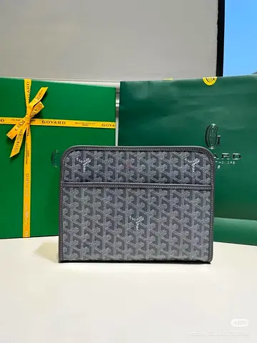 Goyard jouvence Toiletry pouch