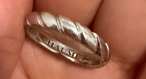 Marriage Ring