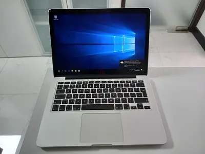 For Sale Macbook Pro 13 inches / Microsoft Windows System