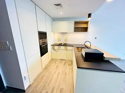 Stunning 1 bhk | Fully fitted kitchen | Ready to move