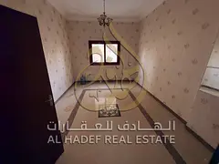 2 Bedroom Apartment with Balcony for Rent in Al Khan