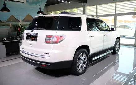 صورة 6 لـ 2013 GMC ACADIA