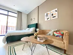 Stylish Studio | Fully Furnished | Premium Interior | Ready To Move-in | Call Now!
