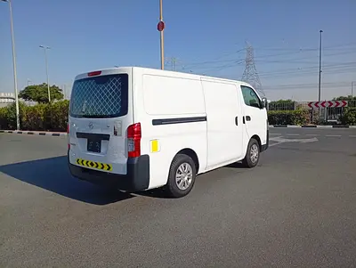 صورة 3 لـ 2022 Nissan URVAN
