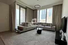 Fully Furnished | Spacious Layout | Vacant