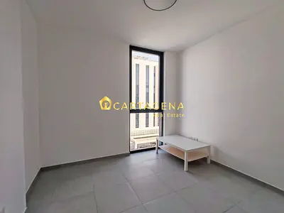 🔥POOL VIEW 1 Bedroom Apartment for Rent in ALJADA Best Price | Ready to Move