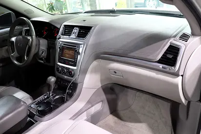 صورة 19 لـ 2013 GMC ACADIA
