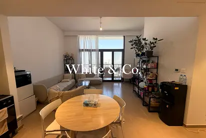 Bright rooms | Great Views | High Floor