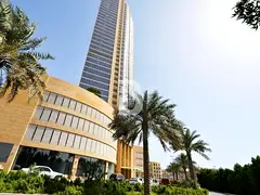 Modern Studio | Spacious Layout | Prime Investment