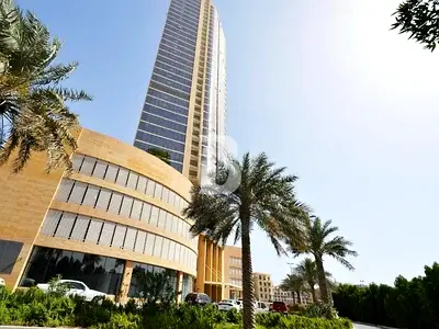 Modern Studio | Spacious Layout | Prime Investment