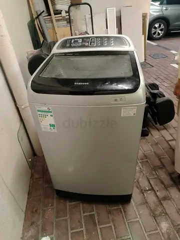 Samsung Top Load Washing Machine - 10.5kg (Used)