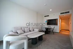 Big Layout | Dinning+ Maids Room | Fully Furnished