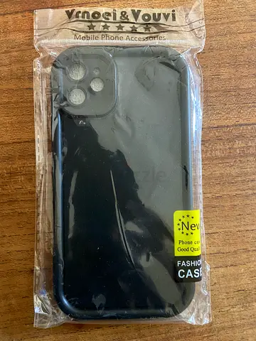 TPE protective case iPhone 11