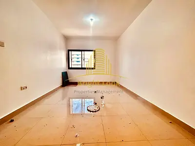 Modern 1BR Apartment | Prime Salam Street Location | Flexible 4 Payments