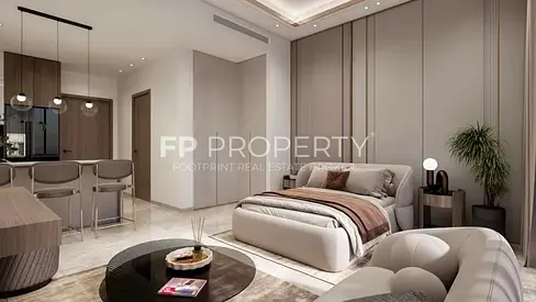 INVESTOR DEAL | PREMIUM APARTMENT | HANDOVER SOON