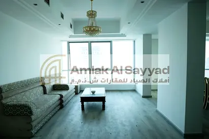 4BEDROOM | SEMI-FURNISHED | PRIME LOCATION