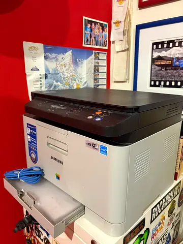 Samsung printer for sale