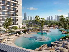 4% DLD Waiver | 6% Discount | 0.25% monthly instalment | Limited time offer