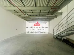 Al Sajaa Industrial Warehouse for Rent