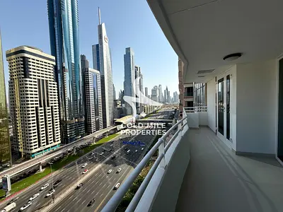 EID Offer: 1 month free | in 6 Cheques | Massive Layout & Balcony | Highly Accessible Area