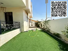 Corner Villa for Rent in Al Yasmeen – Ajman | Prime Location &amp; Spacious Family Spaces