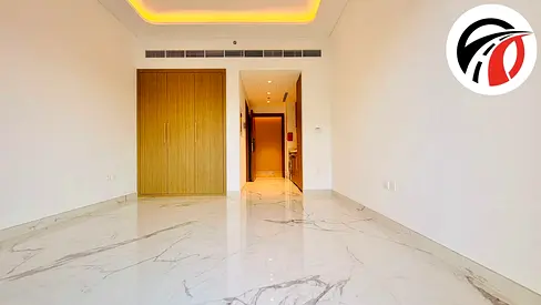 Luxurious Studio || Brand New || High Floor || Hot offer