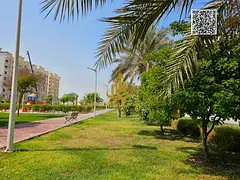 Studio with a down payment of 156k montly 2900