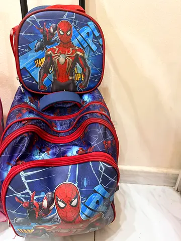 School bag